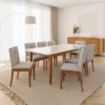 Mesa de jantar