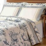 Jogo de cama completo queen