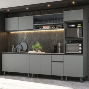 Cota Armário de cozinha