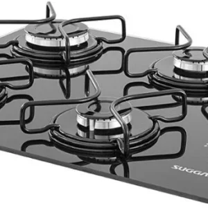 Cooktop 5 bocas