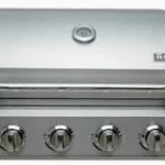 Churrasqueira elétrica